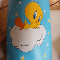 Luce a parete cameretta bambino