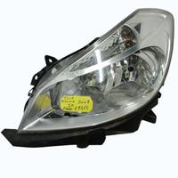 FARO ANTERIORE SINISTRO RENAULT Clio Serie (04>08)