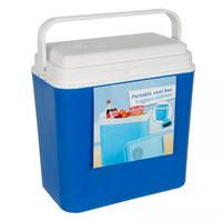 FRIGORIFERO ELETTRICO AUTO 22 LT FRIGO PORTATILE