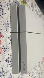 PS4 LIMITED EDITION