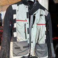 Bmw Rally pro 2 Giacca e Pantalone