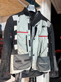 Bmw Rally pro 2 Giacca e Pantalone