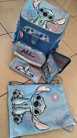 zaino stich