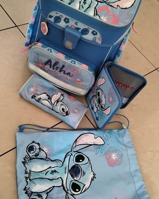 zaino stich
