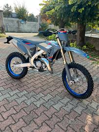 Tm en 125 2026 - NUOVO PRONTA CONSEGNA