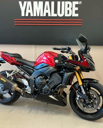 Yamaha FZ1 Fazer Akrapovic