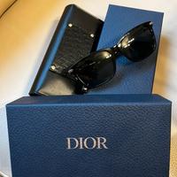 Occhiali da sole DIOR originali con scatola
