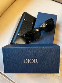 Occhiali da sole DIOR originali con scatola