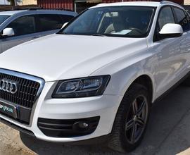 Audi Q5 2.0 TDI 170 CV quattro S tronic
