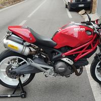 Ducati Monster 696+ - 2008