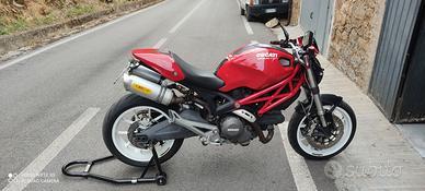 Ducati Monster 696+ - 2008