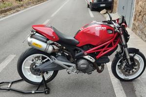 Ducati Monster 696+ - 2008