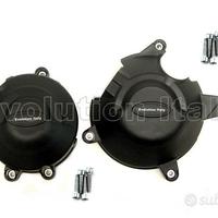 Cover Protezione motore per Kawasaki Ninja 250 300