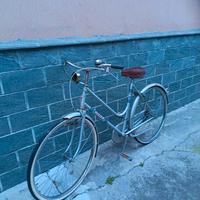 bici da donna