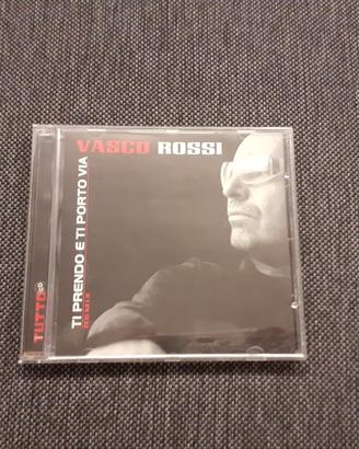 CD Vasco Rossi