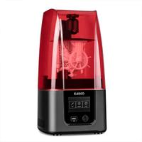 ELEGOO Mars 3 Stampante 3D Mono MSLA LCD in Resina
