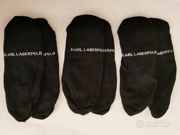 calzini K.Lagerfeld