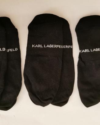 calzini K.Lagerfeld