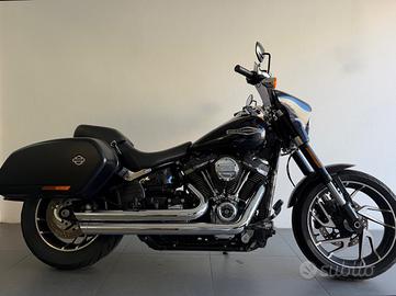 Harley-davidson Sport Glide