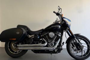 Harley-davidson Sport Glide