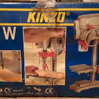 TRAPANO A COLONNA 350W - KINZO