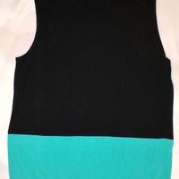 Gilet smanicato Gianni Versace Taglia 42