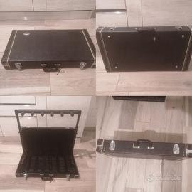 Rastrelliera Custodia Multiple Guitars and Bass 