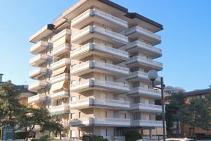 Casa Palm Beach trilocale 5 pax vista mare