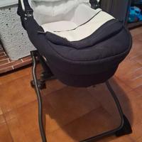 passeggino peg perego trio, e triciclo passegino!!