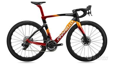 Nuova - Pinarello Dogma F MY24 - tg 55