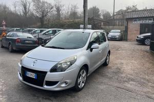 Renault Scenic Scénic 1.5 dCi 110CV Confort