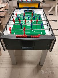 Biliardino FAS Match – NUOVO per casa