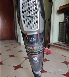 Folletto imetec piuma++