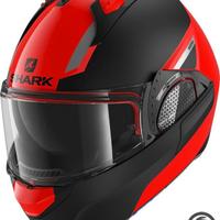 Shark Evo GT Sean Oks