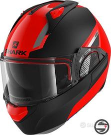 Shark Evo GT Sean Oks