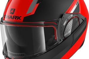 Shark Evo GT Sean Oks