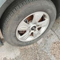 Motore Opel 2012 Z17DTS 1,7 D 87 Mila km