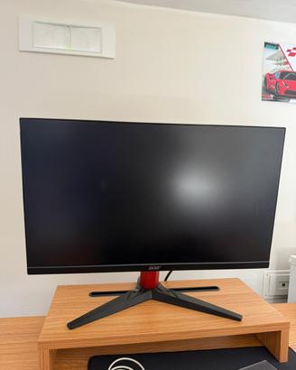 Acer nitro