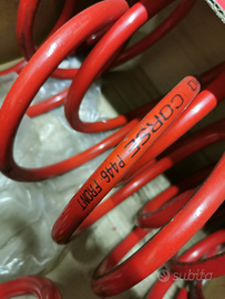 Molle assetto peugeot 106 sport rally saxo vts vtr