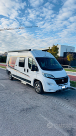 Camper puro Weinsberg EDITION FIRE