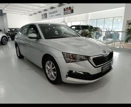 SKODA Scala 1.0 TSI 115 CV DSG Ambition GPL