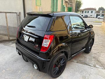 LIGIER JS SPORT ULTIMATE 2021 50cc