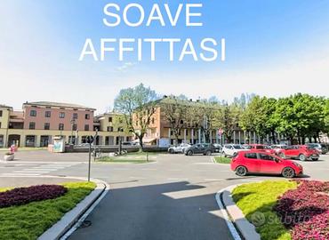 Soave-bilocale-arredato