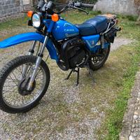 Cagiva SX 350