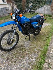 Cagiva SX 350