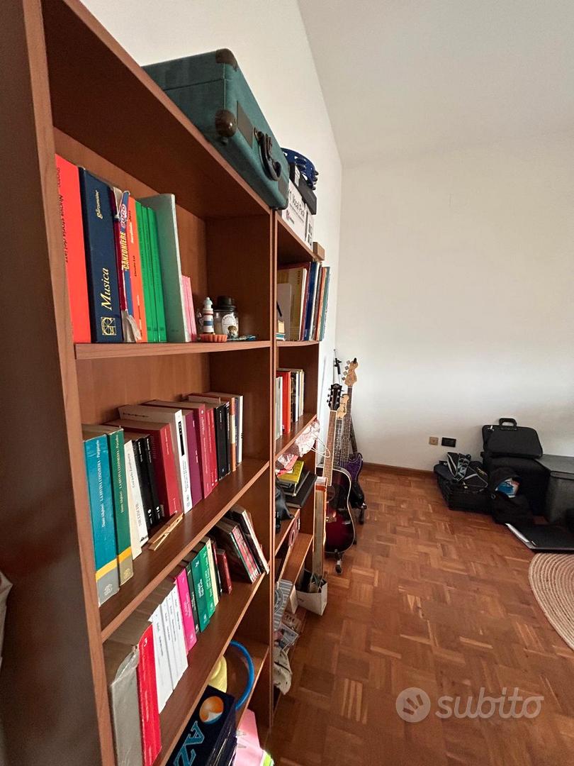 Appartamento – Oristano, Città Giardino, Aristanis/Oristano - Vista 4