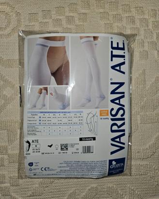 Calze antitrombo-emboliche Varisan A.T.E. NUOVE