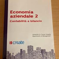 Economia aziendale 2: contabilità e bilancio