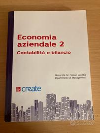 Economia aziendale 2: contabilità e bilancio