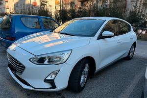 Ford focus 1.0 100 cv del 2020